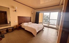 Asraya Homestay
